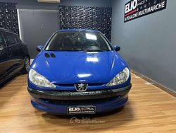 Other Usata 2009 Peugeot 206 Tre volumi | 2999 € (Buon prezzo)