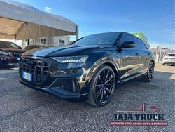 Nero Usata 2021 Audi Q8 SUV | 69.000 € (Super prezzo)
