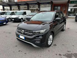 Nero Usata 2020 VW T-Cross Style SUV | 16.400 € (Buon prezzo)