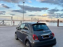 Grigio Usata 2021 Fiat 500 Due volumi | 12.500 € (Buon prezzo)