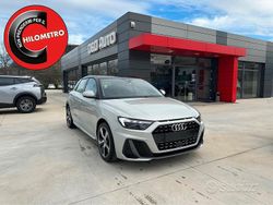 Grigio Usata 2024 Audi A1 S-Line Tre volumi | 24.900 € (Buon prezzo)