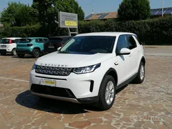 Fuji white Usata 2021 Land Rover Discovery Sport S SUV | 29.500 € (Buon prezzo)