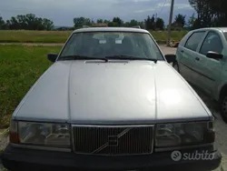 Grigio chiaro Usata 1993 Volvo Polar Station wagon | 3500 €