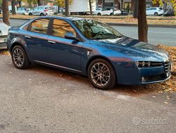 Usata 2008 Alfa Romeo 159 Tre volumi | 4000 € (Cara)