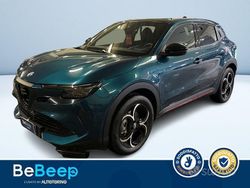 Blu metallizzato Usata 2025 Alfa Romeo GT Junior Edizione Speciale Tre volumi | 28.500 € (Buon prezzo)