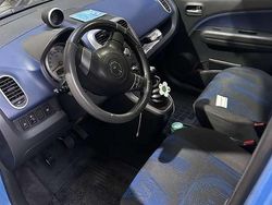 Usata 2012 Opel Agila Enjoy Due volumi | 4900 € (Cara)
