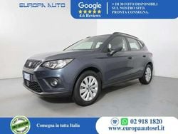 Antracite(met.) Usata 2020 Seat Arona Style SUV | 10.950 € (Buon prezzo)