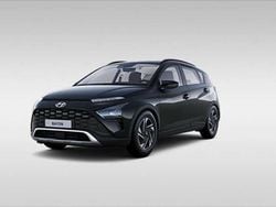 Phantom black. Usata 2024 Hyundai Bayon SUV | 17.900 € (Buon prezzo)