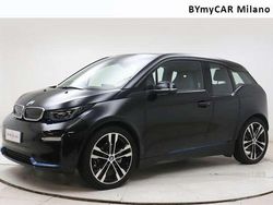 Fluid black con accenti in bmw Usata 2019 BMW i3 Advantage Due volumi | 16.000 € (Buon prezzo)