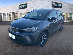 Grigio Usata 2024 Opel Crossland X Edition SUV | 16.000 € (Buon prezzo)