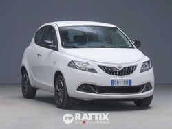 Bianco Usata 2024 Lancia Ypsilon Due volumi | 14.878 € (Molto cara)