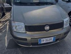 Usata 2010 Fiat Panda Active Due volumi | 3950 € (Buon prezzo)