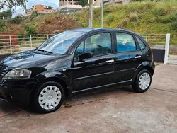 Nero Usata 2005 Citroën C3 Exclusive Due volumi | 1499 € (Ottimo prezzo)