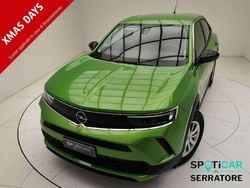 Verde Usata 2021 Opel Mokka Edition SUV | 15.400 € (Ottimo prezzo)