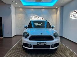 Bianco Usata 2018 Mini One D Countryman Business SUV | 10.500 € (Buon prezzo)