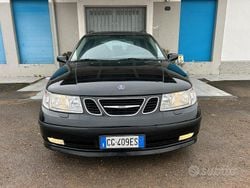 Nero Usata 2003 Saab 9-5 Aero Station wagon | 10.900 €