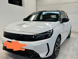 Bianco Usata 2024 Opel Corsa Tre volumi | 15.500 €