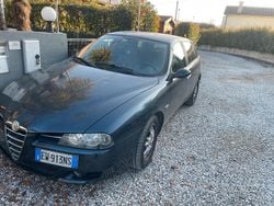 Usata 2004 Alfa Romeo 156 Station wagon | 1000 € (Super prezzo)
