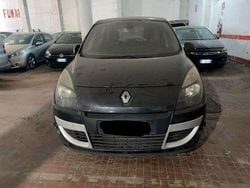 Grigio Usata 2011 Renault Scénic III Dynamique Monovolume | 1700 € (Super prezzo)