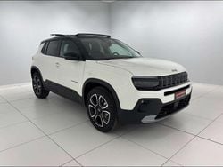 Snow tetto volcano Nuova 2025 Jeep Avenger Summit SUV | 25.900 € (Buon prezzo)