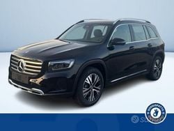 Nero Nuova 2025 Mercedes GLB200 Advanced SUV | 43.500 € (Buon prezzo)