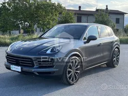 Usata 2019 Porsche Cayenne SUV | 59.999 € (Super prezzo)