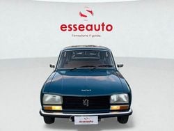 Blu Usata 1977 Peugeot 304 Station wagon | 9900 €