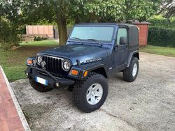 Blu Usata 2005 Jeep Wrangler SUV | 25.000 €