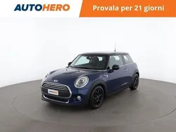 Blu Usata 2017 Mini One D Due volumi | 11.499 € (Buon prezzo)
