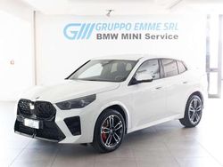 Alpine white Nuova 2025 BMW X2 M Sport SUV | 49.900 € (Buon prezzo)