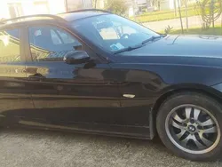 Usata 2007 BMW 318 Station wagon | 2000 € (Ottimo prezzo)