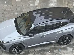Usata 2024 Hyundai Tucson N Line SUV | 37.400 € (Cara)