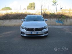 Argento Usata 2020 Fiat Tipo Lounge Tre volumi | 9800 € (Buon prezzo)
