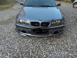 Usata 2004 BMW 320 M Sport Tre volumi | 4000 € (Ottimo prezzo)