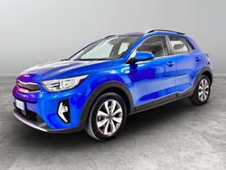 Blu Usata 2022 Kia Stonic Style SUV | 14.900 € (Buon prezzo)