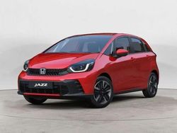 Rosso Usata 2025 Honda Jazz Advance Due volumi | 20.500 € (Ottimo prezzo)