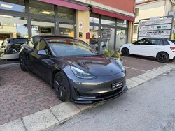 Grigio chiaro Usata 2021 Tesla Model 3 Long Range Tre volumi | 23.900 € (Buon prezzo)