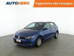 Blu Usata 2019 VW Polo Sport Due volumi | 11.599 € (Buon prezzo)