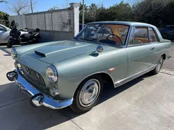 Blu/azzurro Usata 1962 Lancia Flaminia Coupé | 50.000 €