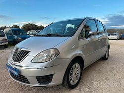 Grigio Usata 2009 Lancia Musa Monovolume | 4500 € (Buon prezzo)