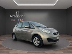 Bronzo Usata 2014 Kia Venga Active Due volumi | 5000 € (Buon prezzo)