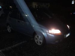 Usata 2007 Chevrolet Kalos Tre volumi | 1250 € (Super prezzo)