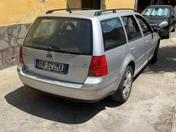 Usata 2000 VW Bora Tre volumi | 1000 € (Super prezzo)