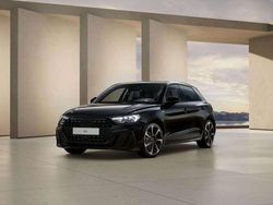 Nero Usata 2025 Audi A1 Comfort Tre volumi | 27.490 € (Ottimo prezzo)