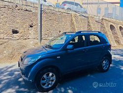 Grigio Usata 2007 Daihatsu Terios SUV | 4300 € (Ottimo prezzo)