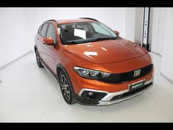 Blu Usata 2023 Fiat Tipo S Station wagon | 20.900 € (Molto cara)