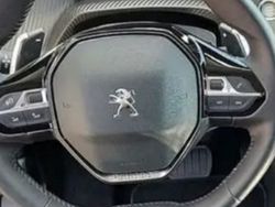 Bianco Usata 2022 Peugeot 2008 SUV | 16.500 € (Buon prezzo)