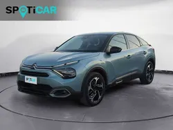 Blu Usata 2022 Citroën C4 PureTech Tre volumi | 17.300 € (Buon prezzo)