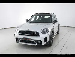 Mini Cooper Countryman