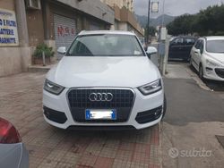 Usata 2014 Audi Q3 Business SUV | 14.000 € (Cara)